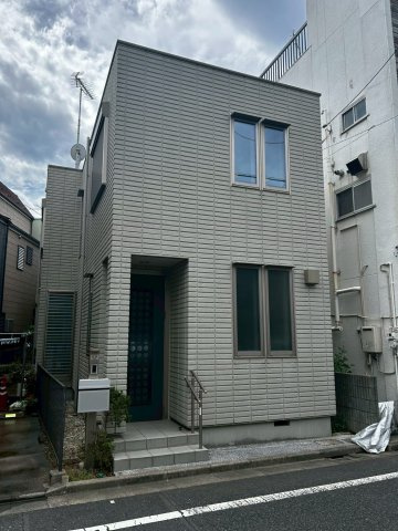 江戸川区平井２丁目ヘーベルハウス