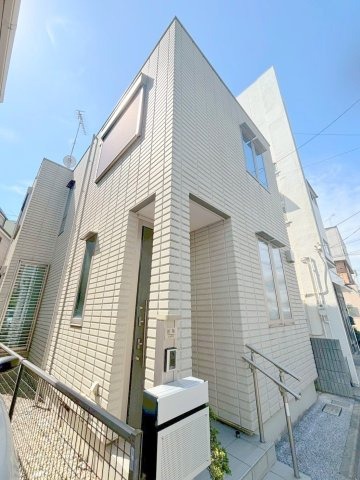 江戸川区平井２丁目ヘーベルハウス