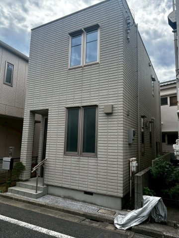 江戸川区平井２丁目ヘーベルハウスの展望|★旭化成施工戸建て★