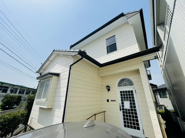 【仲介手数料無料／豊田市】豊田市平山町1丁目　中古戸建の外観