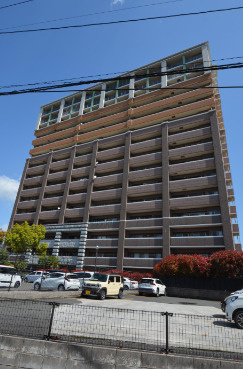 【外観】 | グランドパレス伊田