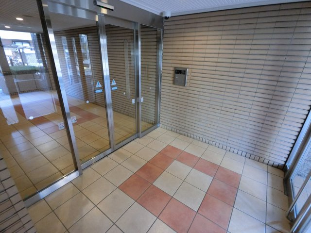 プライマル西船橋のセキュリティ