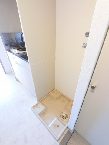 プライマル西船橋の設備