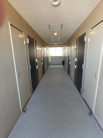 プライマル西船橋のその他共用部分