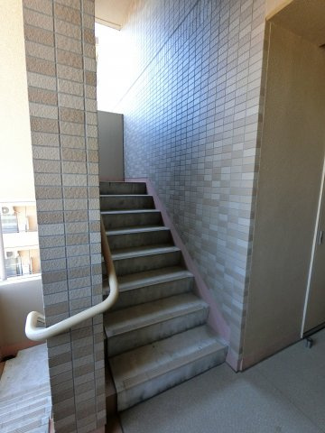 プライマル西船橋のその他共用部分