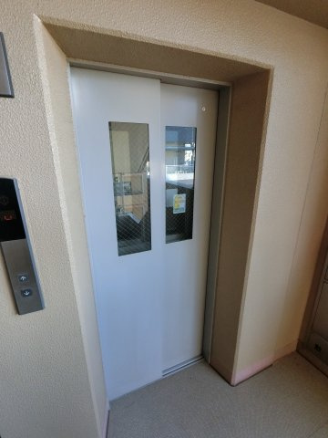 プライマル西船橋のその他共用部分