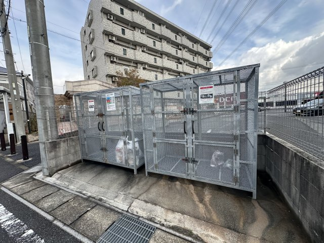 グラン・シャリオのその他共用部分