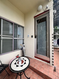 【外観パース】