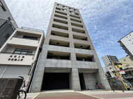 ソレアードトレスなんばWESTの画像