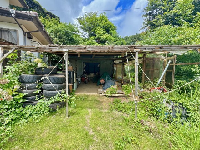 龍ヶ崎市塗戸町中古戸建のその他