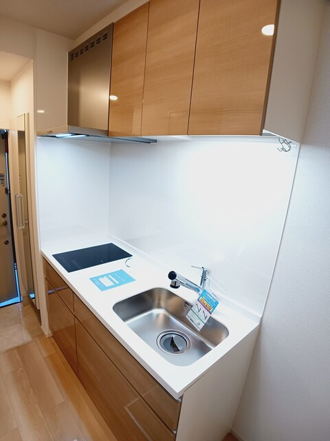 ルーベル桜井のキッチン|キッチン