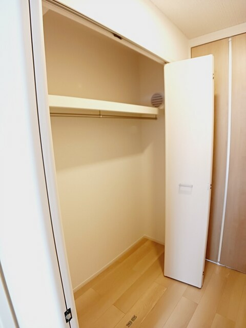 ルーベル桜井の収納|収納