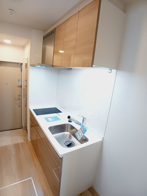 ルーベル桜井のキッチン|キッチン