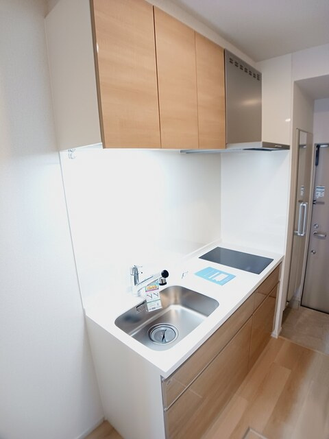 ルーベル桜井のキッチン|キッチン