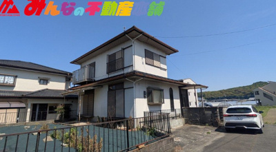 【外観】 | 福岡県久留米市高良内町