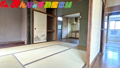 【和室】 | 福岡県久留米市高良内町