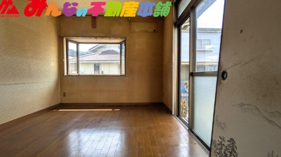 【洋室】 | 福岡県久留米市高良内町
