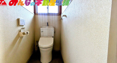 【トイレ】 | 福岡県久留米市高良内町