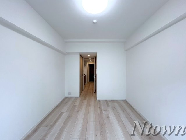 【その他】 | S-RESIDENCE今池beleta | ゆったりとしたリビングです