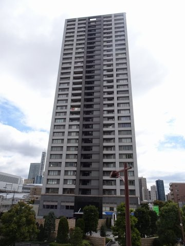 メルシーペール上落合の展望