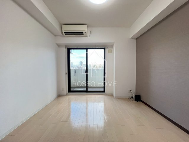 ラグゼ江戸堀の内装