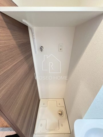 ラグゼ江戸堀の設備