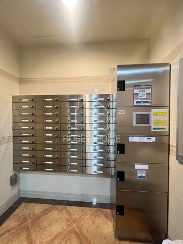 ラグゼ江戸堀のその他共用部分