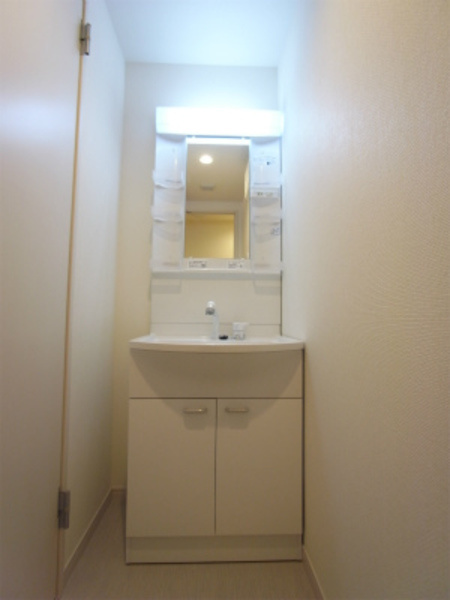 リブリ・スナイプⅡの洗面所