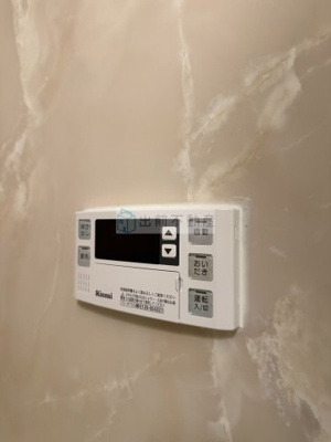 【駐車場】 | シェソワ西落合