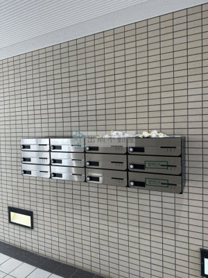 【その他共用部分】 | シェソワ西落合