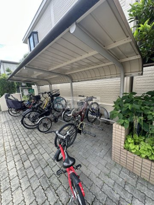 【その他共用部分】 | シェソワ西落合