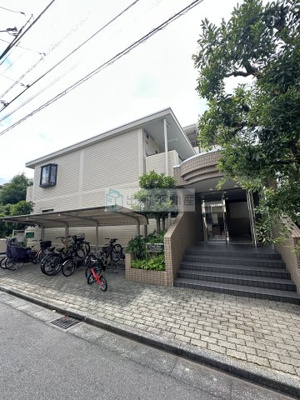 【外観】 | シェソワ西落合