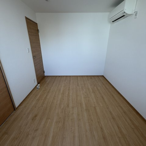 R　PARK　Ⅲの内装|明るい色調の室内です