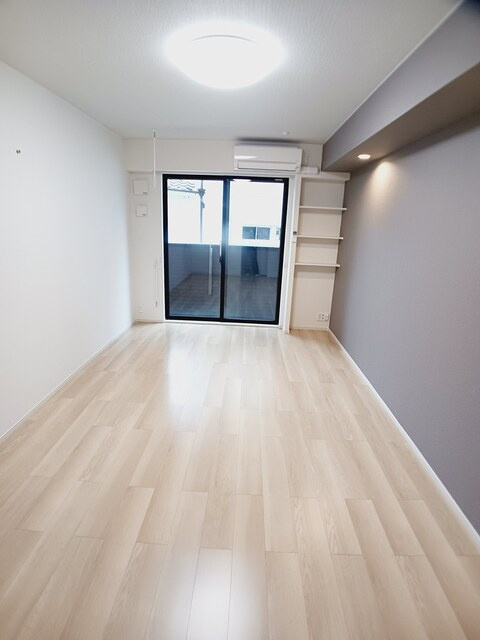 クルールの居間・リビング|居室・リビング