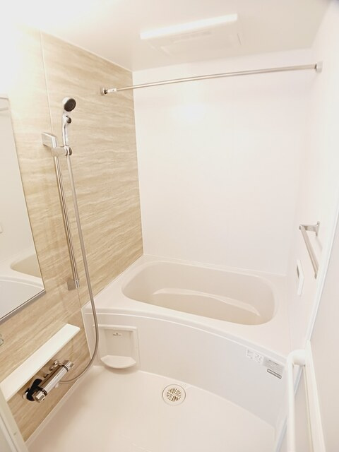 クルールの浴室|バス