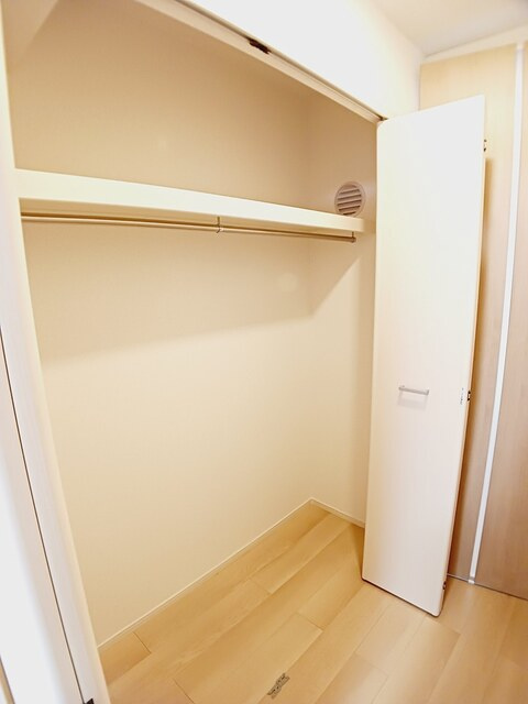 クルールの収納|収納