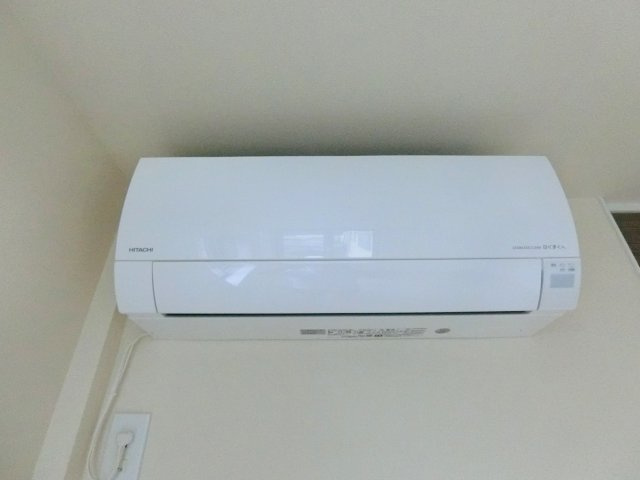 ＩＯの設備