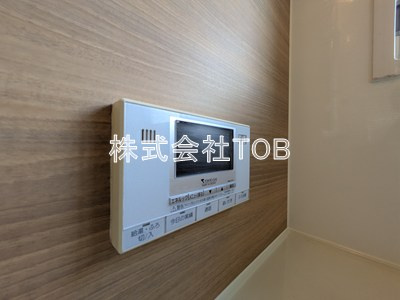 【設備】 | 下高井戸戸建-普通借家2年-