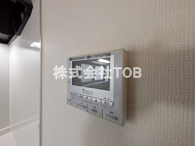 【その他】 | 下高井戸戸建-普通借家2年-