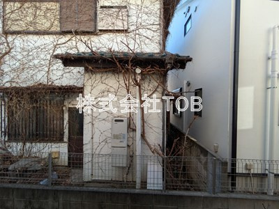 【その他】 | 下高井戸戸建-普通借家2年- | 1階眺望