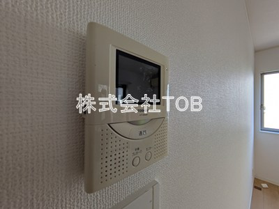 【セキュリティ】 | 下高井戸戸建-普通借家2年-