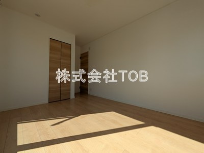 【内装】 | 下高井戸戸建-普通借家2年- | 5.6帖