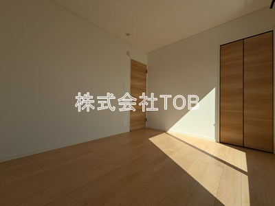 【内装】 | 下高井戸戸建-普通借家2年- | 5.2帖
