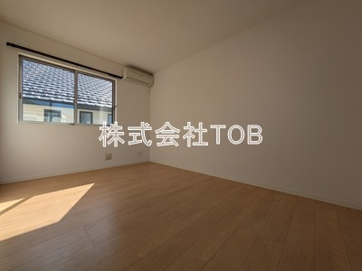 【内装】 | 下高井戸戸建-普通借家2年- | 6.3帖