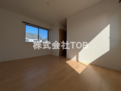 【内装】 | 下高井戸戸建-普通借家2年- | 6.3帖