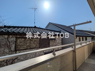 【展望】 | 下高井戸戸建-普通借家2年-