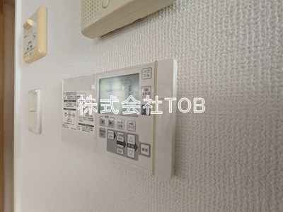 【その他】 | 下高井戸戸建-普通借家2年-