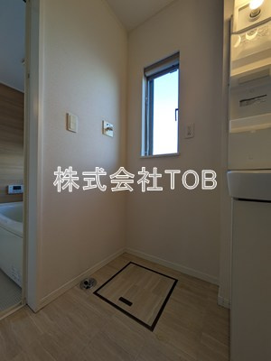 【その他】 | 下高井戸戸建-普通借家2年-