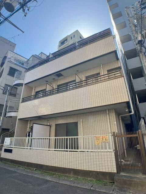 パシフィックコーポⅡ