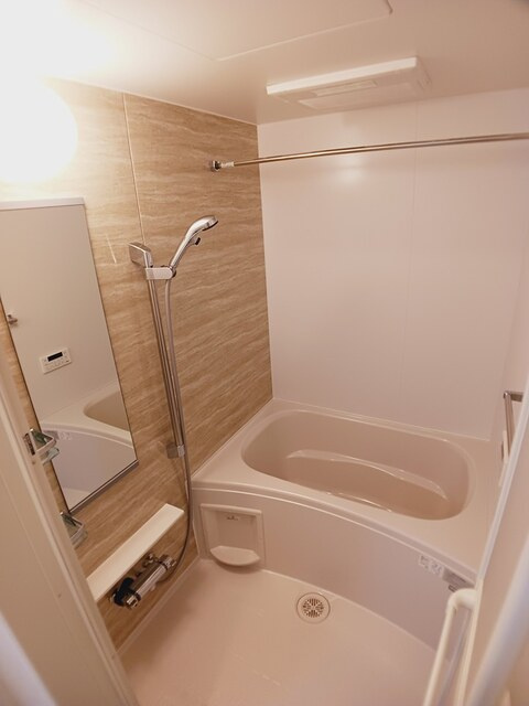 クルールの浴室|バス